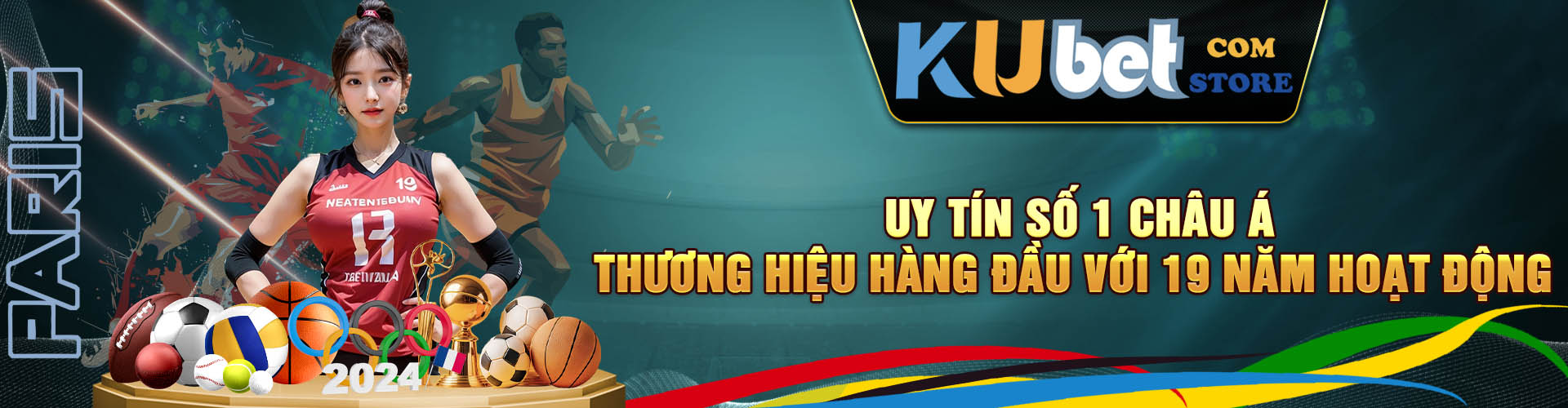 banner kubet