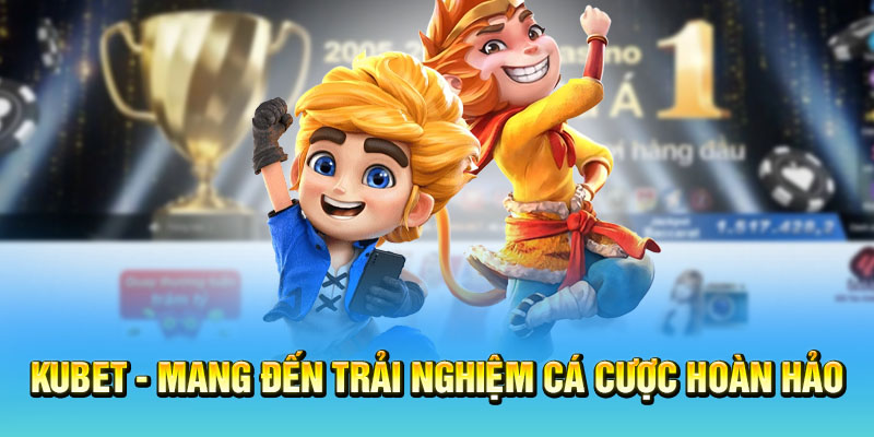 Mang đến cho người chơi trải nghiệm cá cược hoàn hảo