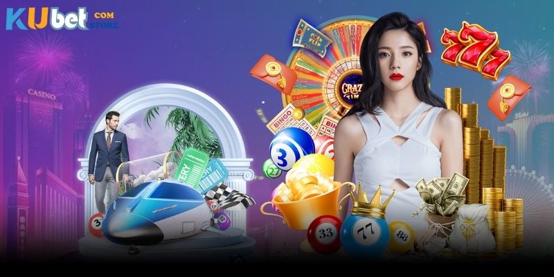 Gỉai đáp những câu hỏi về kubet