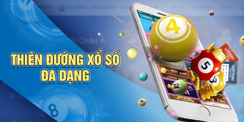 Xổ số KUBET soi cầu đỉnh cao, rinh thưởng liền tay